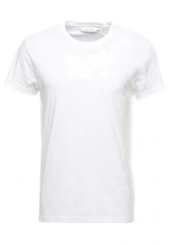 Samsøe Samsøe KRONOS - Basic T-shirt - White 10 Samsøe Samsøe KRONOS - Basic T-shirt - White -Samsøe Sales Store 9a3177ae802c4dc6b2baa70fd619439a