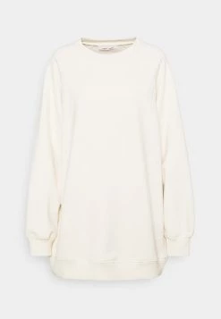Samsøe Samsøe UNDYED CREW NECK - Sweatshirt - Undyed -Samsøe Sales Store 9a559532096642b983c524ca71625641