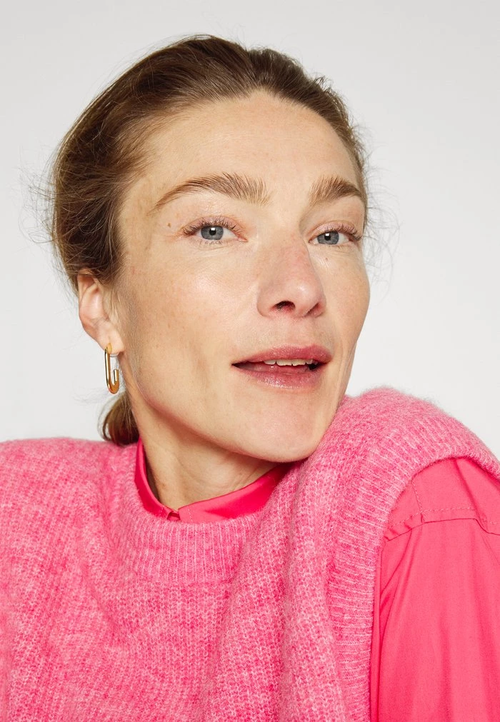 Samsøe Samsøe Jumper - Honeysuckle 7 Samsøe Samsøe Jumper - Honeysuckle - Image 5