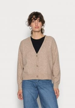 Samsøe Samsøe FRANCES CARDIGAN - Cardigan - Starfish