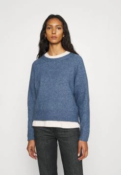 Samsøe Samsøe Jumper - China Blue