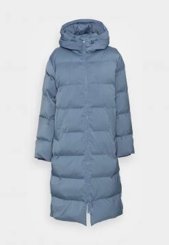Samsøe Samsøe SERA COAT - Winter Coat - China Blue 10 Samsøe Samsøe SERA COAT - Winter Coat - China Blue -Samsøe Sales Store 9bdb700235544d6eb1f5f65e53f7edb8