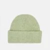 Samsøe Samsøe NOR HAT - Beanie - Tarragon Melange -Samsøe Sales Store 9c910d520223456186dec5260135816b
