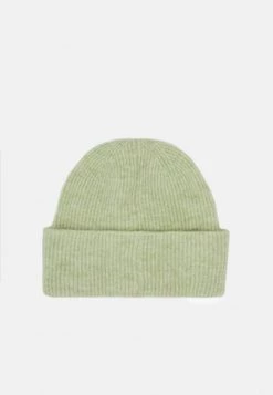 Samsøe Samsøe NOR HAT - Beanie - Tarragon Melange
