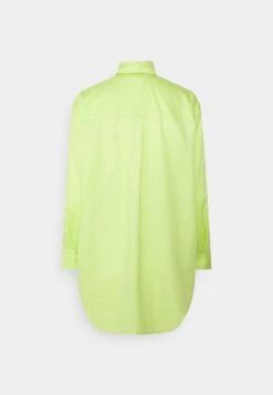 Samsøe Samsøe ASTA - Button-down Blouse - Daiquiri Green 18 Samsøe Samsøe ASTA - Button-down Blouse - Daiquiri Green -Samsøe Sales Store 9cd69718250648c19f2d5b73cf3c07e5