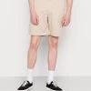 Samsøe Samsøe SEXTUS - Shorts - Pure -Samsøe Sales Store 9d30b20ccab94511bd8e1529f6321086