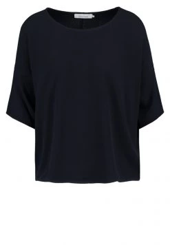Samsøe Samsøe MAINS TEE - Blouse - Total Eclipse 11 Samsøe Samsøe MAINS TEE - Blouse - Total Eclipse -Samsøe Sales Store 9db4c149296c4fae940de2fade5bb1ba