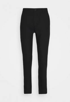 Samsøe Samsøe FRANKIE REGULAR TROUSERS - Trousers - Dark Sapphire 11 Samsøe Samsøe FRANKIE REGULAR TROUSERS - Trousers - Dark Sapphire -Samsøe Sales Store 9e2719ad85d94ae6abce56e62e4eac75