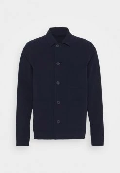 Samsøe Samsøe WORKER JACKET - Summer Jacket - Night Sky 12 Samsøe Samsøe WORKER JACKET - Summer Jacket - Night Sky -Samsøe Sales Store 9e7b1e11e400475fb579151363b66742