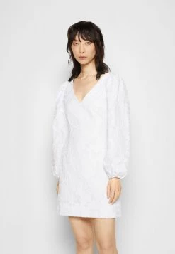 Samsøe Samsøe ANAI DRESS - Day Dress - Bright White 13 Samsøe Samsøe ANAI DRESS - Day Dress - Bright White -Samsøe Sales Store 9e8886a6b0bd4f08af8208ea7f3f1751