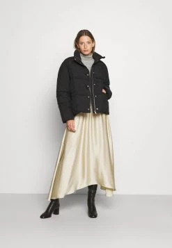 Samsøe Samsøe LYRA JACKET - Winter Jacket - Black -Samsøe Sales Store 9efdae09e5674d98b03498a79de9bb03