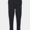 Samsøe Samsøe NORSBRO TROUSERS - Tracksuit Bottoms - Sky Captain -Samsøe Sales Store 9f1ea5857e1f4ca58be570b7ab896d18
