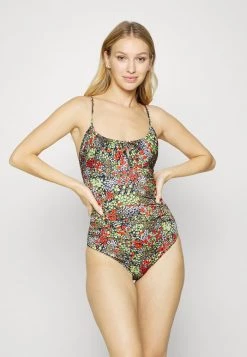 Samsøe Samsøe TILDA SWIMSUIT - Swimsuit - Dreamy Daiquiri