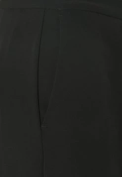 Samsøe Samsøe COLLOT TROUSERS - Trousers - Black -Samsøe Sales Store 9f52124d7de14d3fa4a489f9d35339be