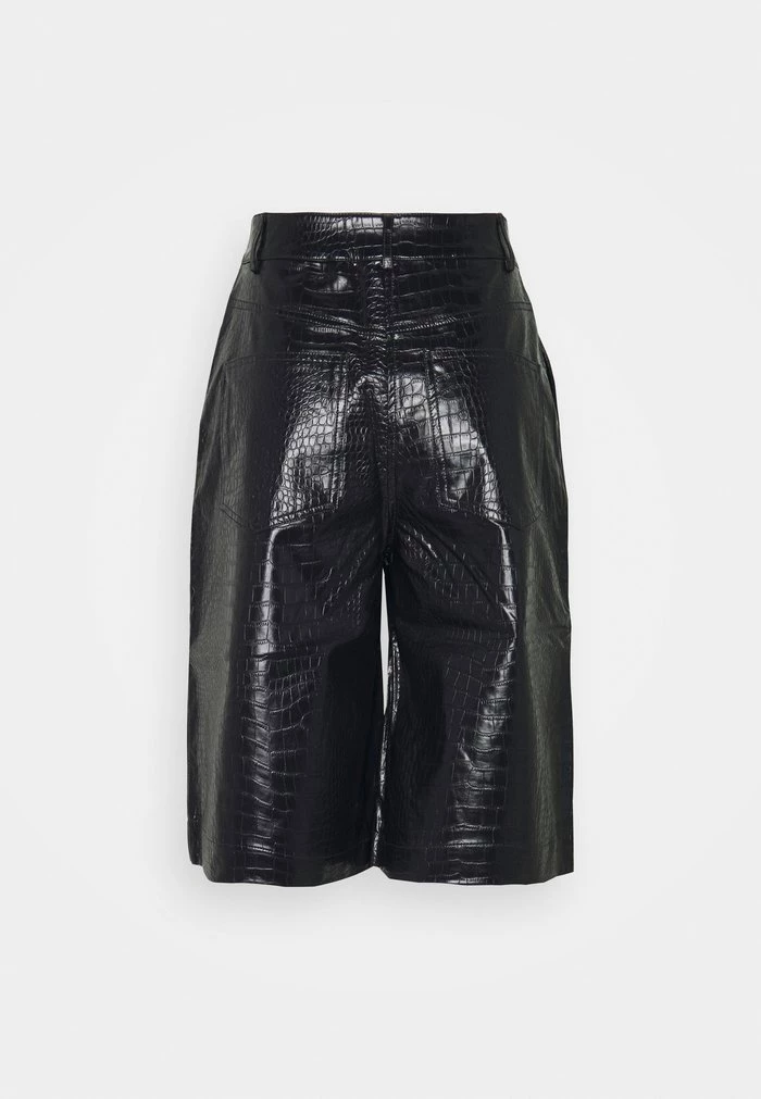 Samsøe Samsøe AVERIE - Trousers - Sky Captain 4 Samsøe Samsøe AVERIE - Trousers - Sky Captain - Image 2