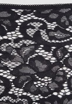 Samsøe Samsøe MAALIKA - Pants - Black -Samsøe Sales Store a096052969144cd8825d59e468017bb4