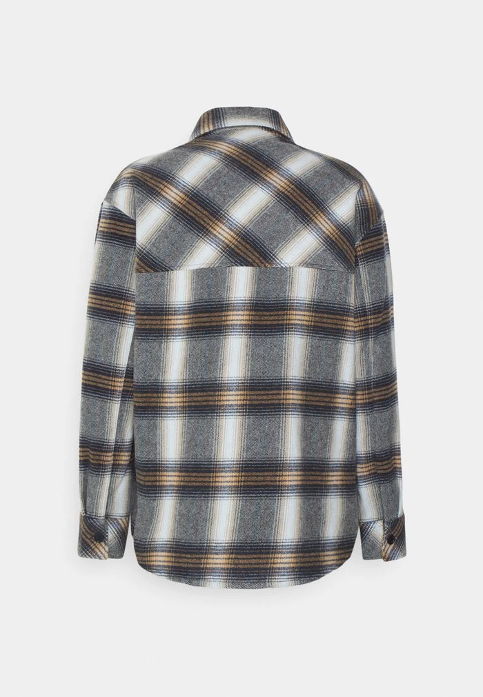 Samsøe Samsøe OENDAL JACKET - Summer Jacket - Salute 4 Samsøe Samsøe OENDAL JACKET - Summer Jacket - Salute - Image 2