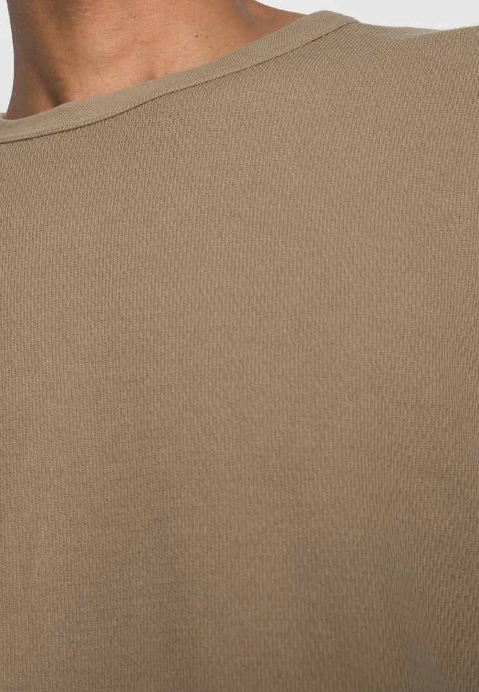 Samsøe Samsøe PARMO - Sweatshirt - Covert Green 7 Samsøe Samsøe PARMO - Sweatshirt - Covert Green - Image 5