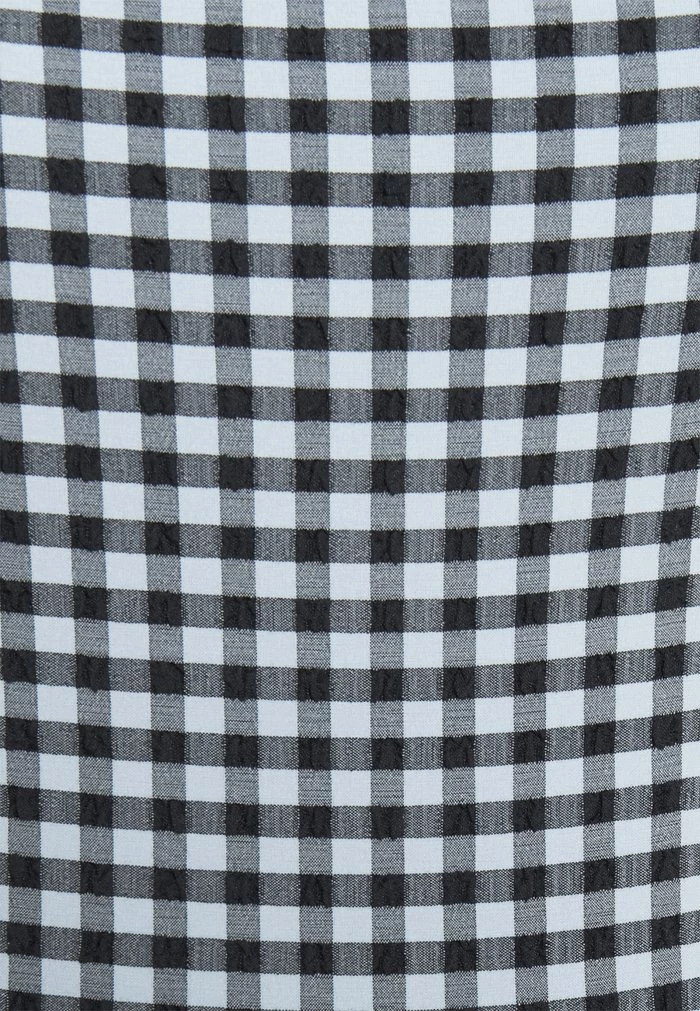 Samsøe Samsøe KARI BODY - Swimsuit - Blue 5 Samsøe Samsøe KARI BODY - Swimsuit - Blue - Image 3