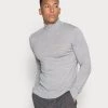 Samsøe Samsøe FLEMMING TURTLE NECK - Jumper - Grey -Samsøe Sales Store a1ce7bdc0ee8434b9950641843886435
