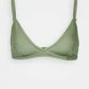 Samsøe Samsøe MALOU - Bikini Top - Vineyard Green -Samsøe Sales Store a22124efdc484ca89fd62e2ef8f990b7
