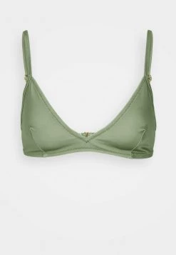 Samsøe Samsøe MALOU - Bikini Top - Vineyard Green