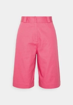 Samsøe Samsøe NORA - Shorts - Honeysuckle 12 Samsøe Samsøe NORA - Shorts - Honeysuckle -Samsøe Sales Store a23110bd82b44d36ada6b9ea90be86c5