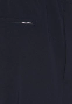 Samsøe Samsøe SMITHY TROUSERS - Trousers - Night Sky -Samsøe Sales Store a267e0e6ec004254bb3acaa410a9e159