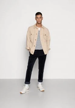 Samsøe Samsøe ANDY TROUSERS - Trousers - Sky Captain 8 Samsøe Samsøe ANDY TROUSERS - Trousers - Sky Captain -Samsøe Sales Store a2ca2890e1a844b48082ad9f1dfef71d