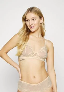 Samsøe Samsøe GUNILLA BRA - Triangle Bra - Whitecap Gray