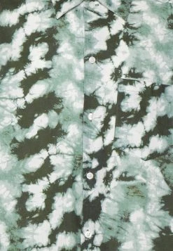 Samsøe Samsøe AYO - Shirt - Blurred Green -Samsøe Sales Store a2dedbead30d4c29880e06530f25a330