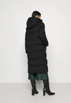 Samsøe Samsøe SERA COAT - Winter Coat - Black -Samsøe Sales Store a2eb0deef05345dbb65dfd5e54a798bf