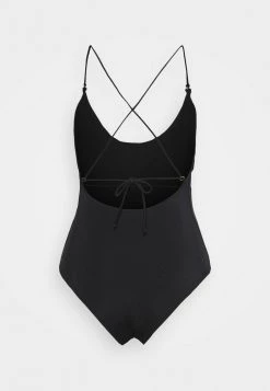 Samsøe Samsøe KARA - Swimsuit - Black -Samsøe Sales Store a38540144afb47ba81a9b1b7fd8f5e42