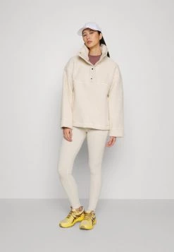 Samsøe Samsøe CELIA ANORAK - Fleece Jacket - Oatmeal 9 Samsøe Samsøe CELIA ANORAK - Fleece Jacket - Oatmeal -Samsøe Sales Store a3c19a42b935449a81e0a91c856e410b