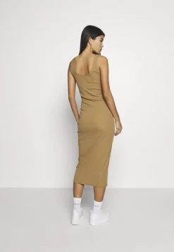 Samsøe Samsøe SUELLA DRESS - Shift Dress - Monks Robe -Samsøe Sales Store a45e9e3c93a44323ba0078254dc10ed4