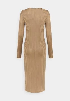 Samsøe Samsøe JENARI DRESS - Jumper Dress - Caribou -Samsøe Sales Store a46da4e1d4814ee9be6fc2539b475074