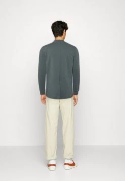 Samsøe Samsøe NORSBRO - Long Sleeved Top - Urban Chic -Samsøe Sales Store a587269b15ae4d7abe3f1fb55d739fe4