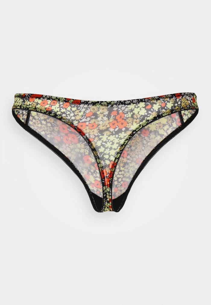 Samsøe Samsøe LILAH - Thong - Dreamy Daiquiri 4 Samsøe Samsøe LILAH - Thong - Dreamy Daiquiri - Image 2