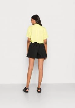 Samsøe Samsøe MAREN - Shorts - Black -Samsøe Sales Store a5e0af7e968b476e896a433fa534df9a