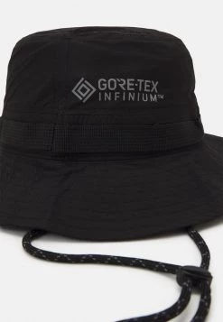 Samsøe Samsøe CHARLY BUCKET HAT UNISEX - Hat - Black -Samsøe Sales Store a5ebb95af0ff4d5a974c5f09df5f821a