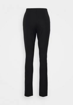 Samsøe Samsøe GABRIELLA TROUSERS - Leggings - Trousers - Black -Samsøe Sales Store a69992301c534255b271554adc567f27