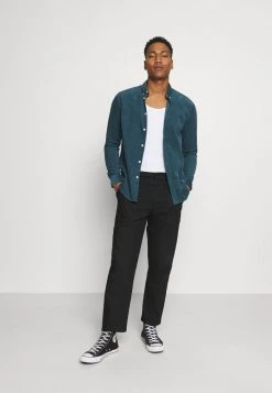 Samsøe Samsøe LIAM - Shirt - Stargazer -Samsøe Sales Store a6ab811d195c4a3194048cc7a830d445