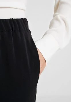 Samsøe Samsøe HOYS PANTS - Trousers - Black -Samsøe Sales Store a6bc9e7069d54d6c828f1fad6c2319c2