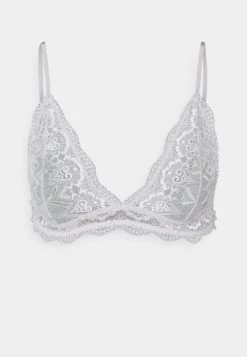 Samsøe Samsøe MARILYN BRA - Triangle Bra - Squirrel -Samsøe Sales Store a6f3c72b181e4145a02861ac2d9d0703