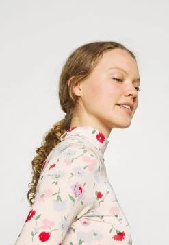 Samsøe Samsøe ELSI - Long Sleeved Top - Pink -Samsøe Sales Store a70a00282b3d4afcb765243aa9078cbd