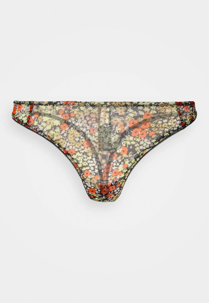 Samsøe Samsøe LILAH - Thong - Dreamy Daiquiri 3 Samsøe Samsøe LILAH - Thong - Dreamy Daiquiri