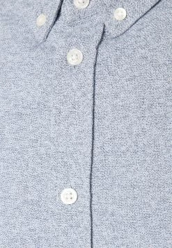 Samsøe Samsøe LIAM - Shirt - Serenity -Samsøe Sales Store a7e888eea5ab46d3a7e9c66308a0de41