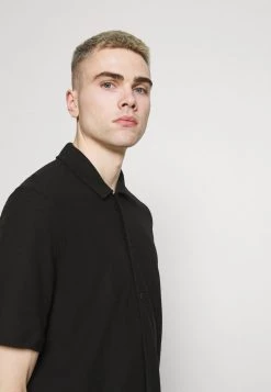 Samsøe Samsøe KVISTBRO - Shirt - Black -Samsøe Sales Store a8d57e4473804219b670df0eb9c1a30b