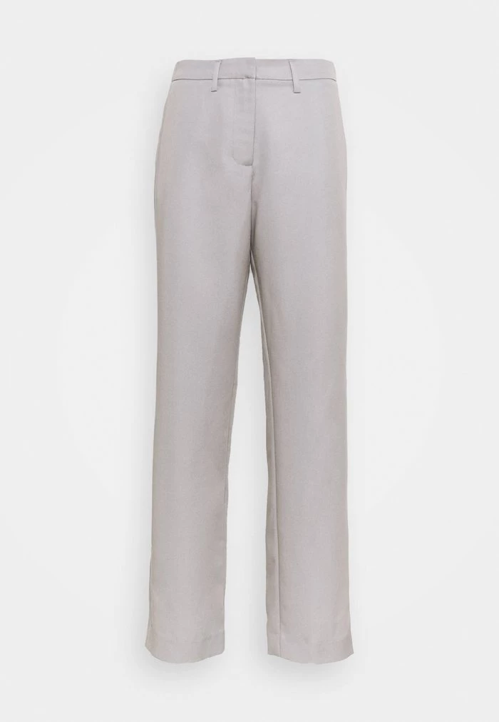 Samsøe Samsøe HOYS - Trousers - Squirrel 3 Samsøe Samsøe HOYS - Trousers - Squirrel