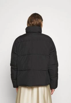 Samsøe Samsøe LYRA JACKET - Winter Jacket - Black -Samsøe Sales Store aa229bd5adc84860974cb3ebaf3df84b